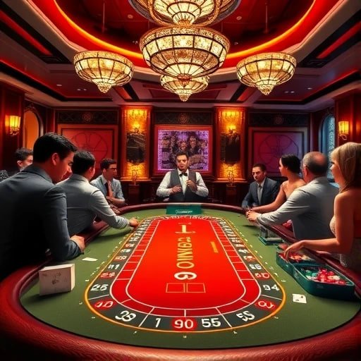 1win casino