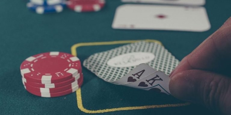 1win casino