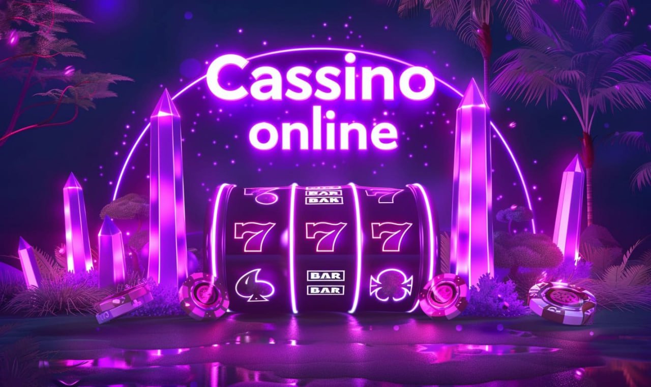 1win casino