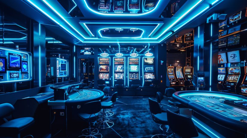1win casino