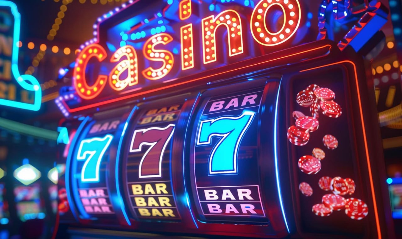 1win casino