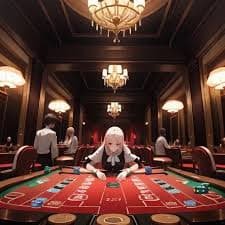 1win casino