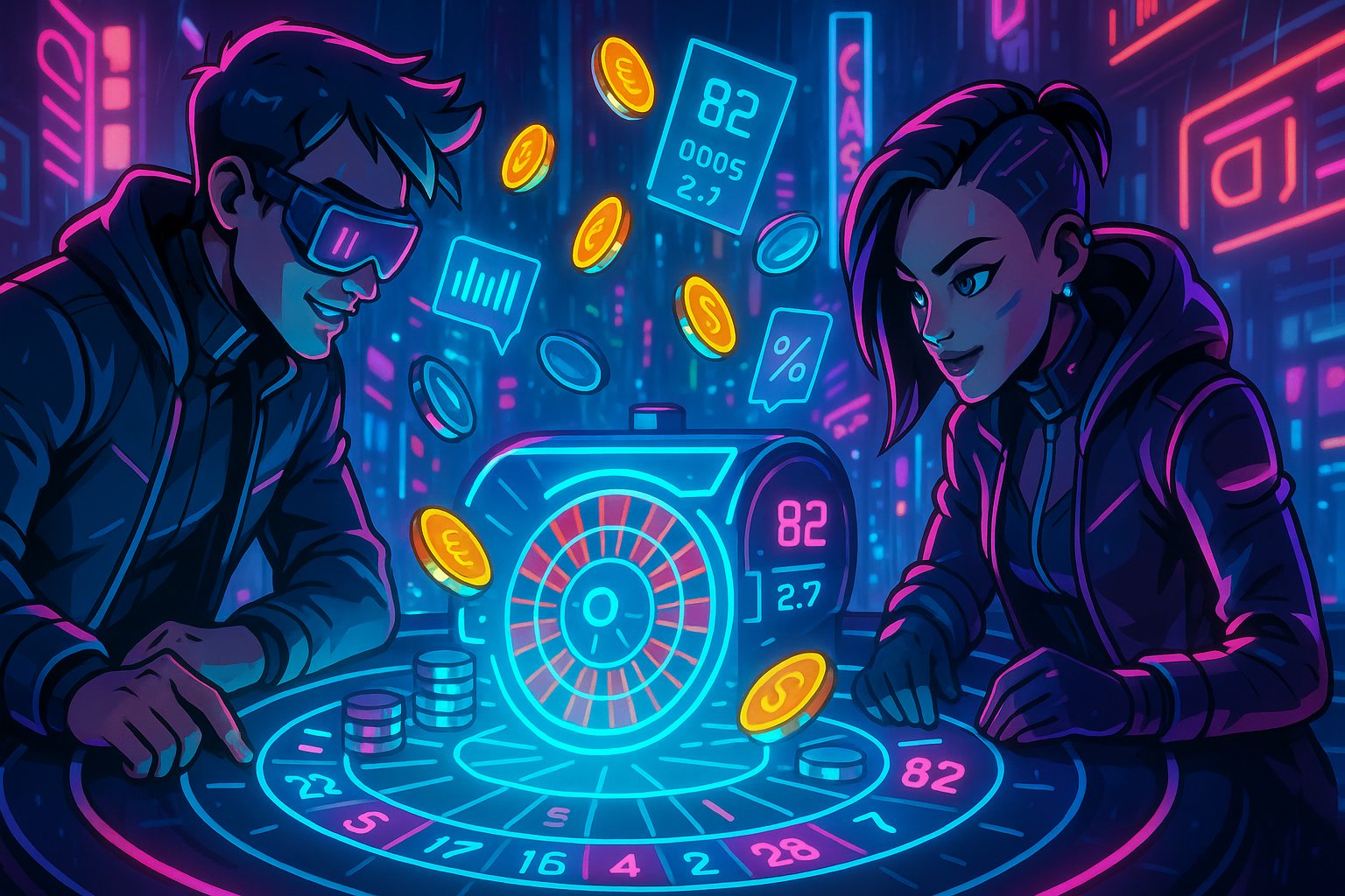 1win casino