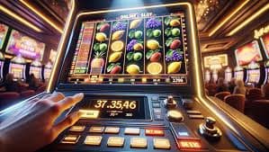 1win casino